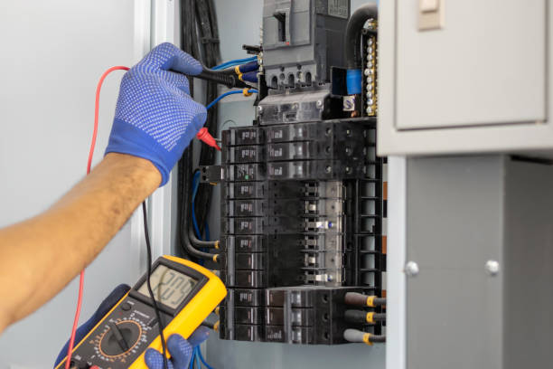 Emergency Electrical Repair Services in Mountain City, GA