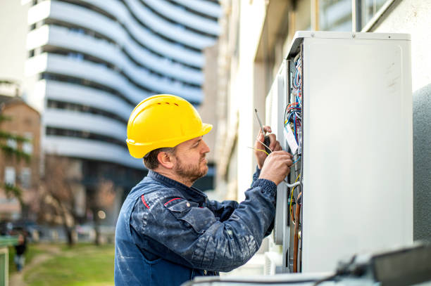 Industrial Electrical Services in Mountain City, GA