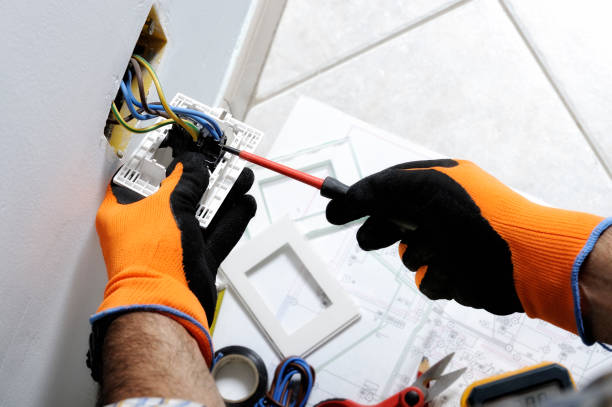 Commercial Electrical Services in Mountain City, GA